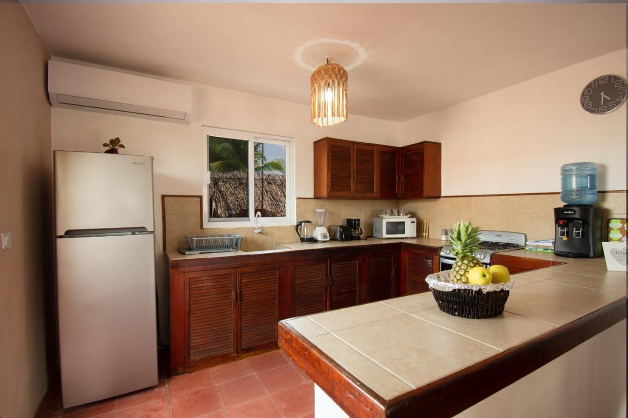 Budgies Apartamento Cozumel