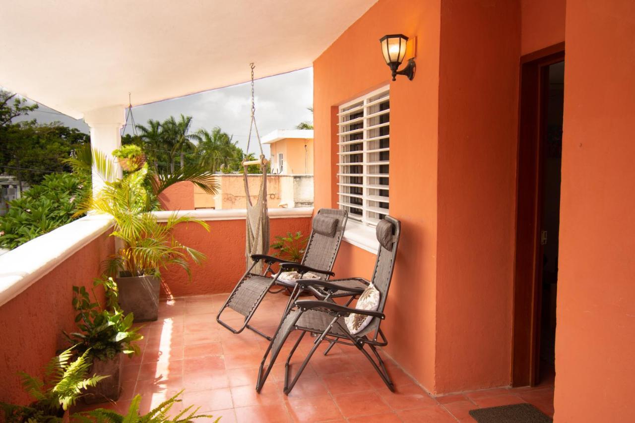 Budgies Apartamento Cozumel