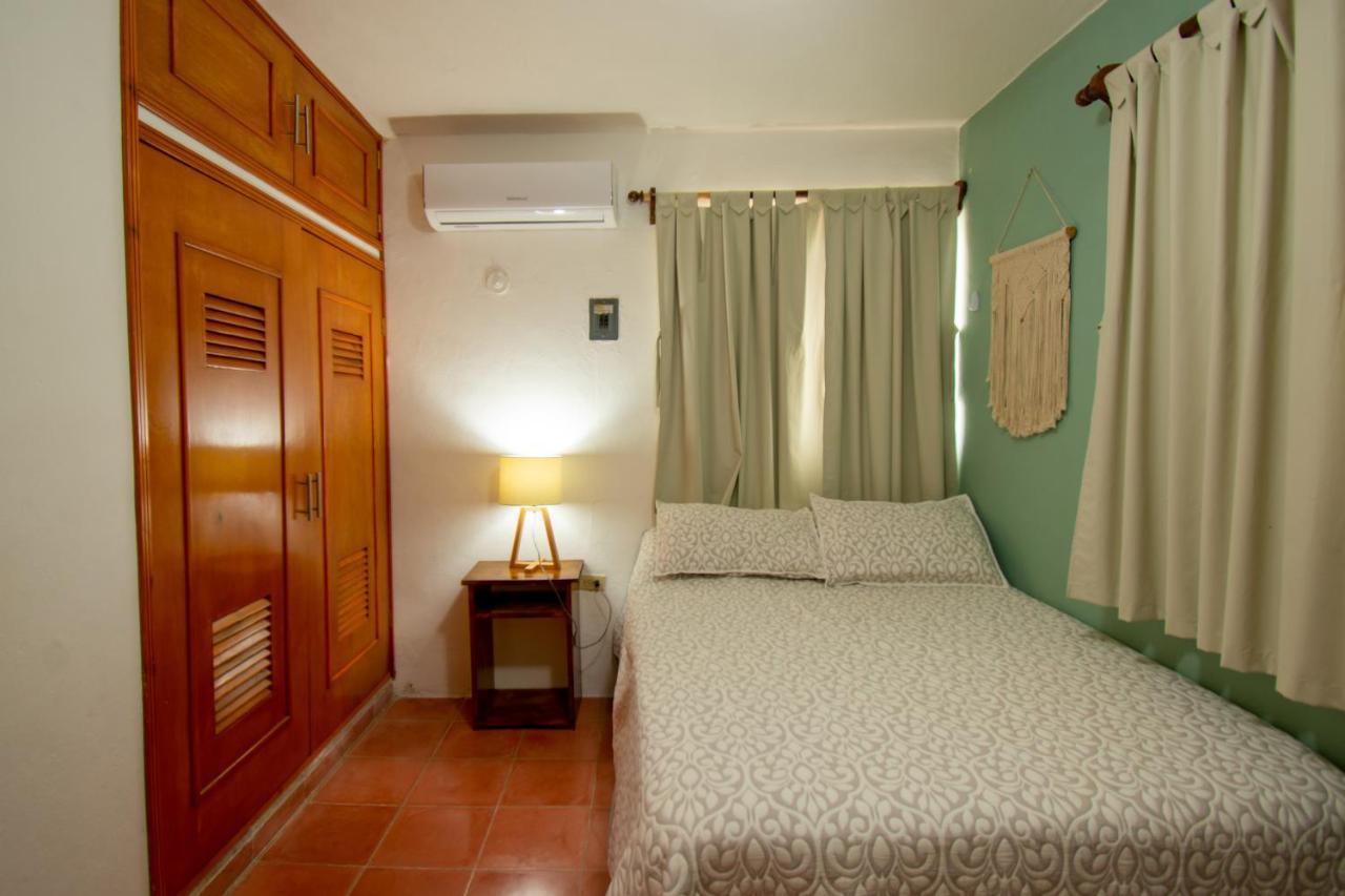 Budgies Apartamento *
