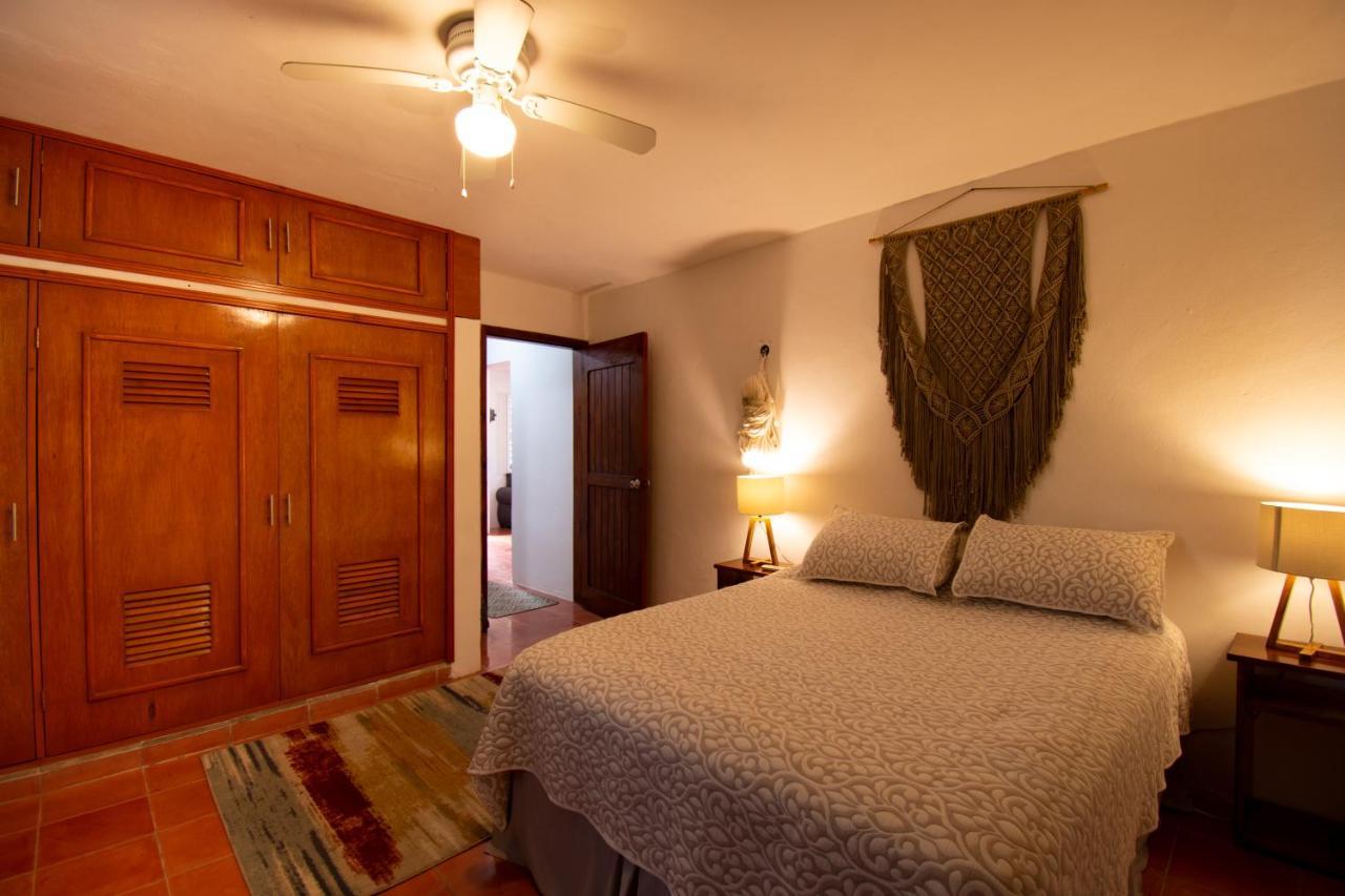 Budgies Apartamento