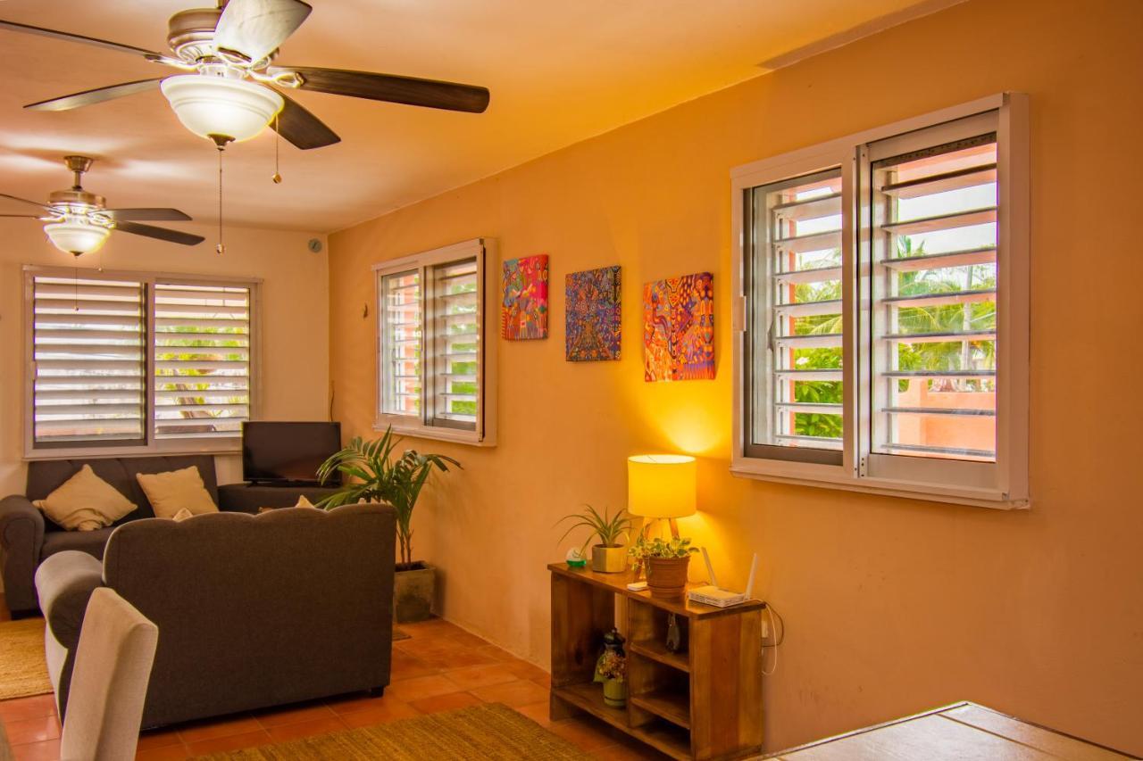 Apartamento Budgies
